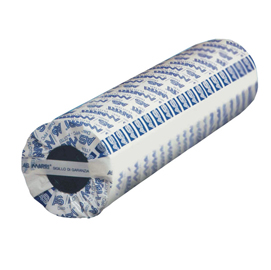 Carta plotter xb.80 - 914 mm x 150 mt - 80 gr - opaca - bianco - as marri