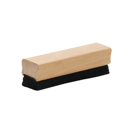 Cancellino per lavagne nere - arda