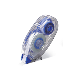 Colla a nastro coprex coll - 8,4 mm x 10 mt - lebez