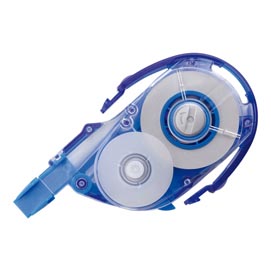 Correttore a nastro refill - 6mm x 16mt -tombow