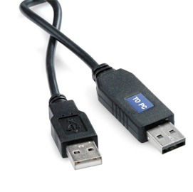 Cavetto per conta/verifica banconote pixel - nero - holenburg