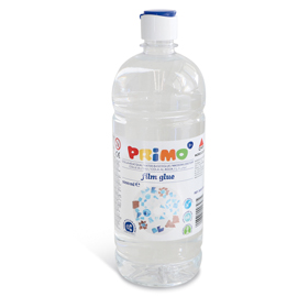 Colla filmglue - ad acqua - 1litro - primo