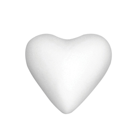 Cuore - polistirolo espanso - ø110mm - ri.plast