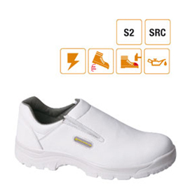 Calzatura mocassino robion 3 s2 src n°38