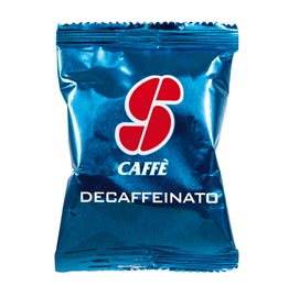 Capsula caffè - decaffeinato - essse caffè
