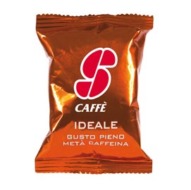 Capsula caffè - ideale - essse caffè