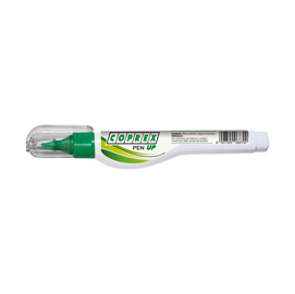 Correttore a penna coprex pen - 10ml - punta in ppl - lebez