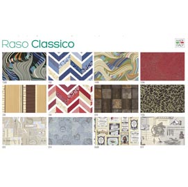 Carta regalo - raso - classico - 70x100 cm - sadoch - scatola 100 fogli