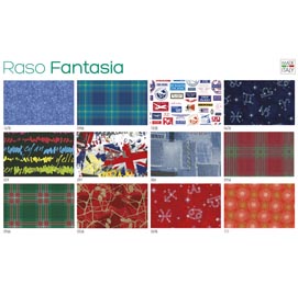 Carta regalo - raso - fantasia - 70x100 cm - sadoch - scatola 100 fogli