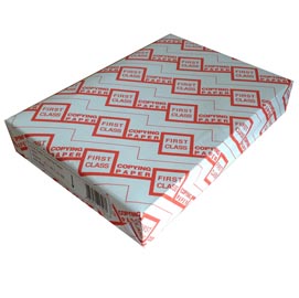 Carta first class a4 80gr 500fg (drop max 25 risme)