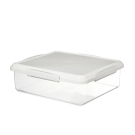 Contenitore rettangolare per alimenti bake it - pp - 3,5 l - pengo