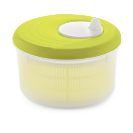 Centrifuga per insalata home - diam. 26 cm - pengo