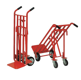 Carrello multiuso - portata max 300 kg
