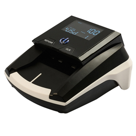 Conta verifica banconote multivalute ht 8913 - holenbecky