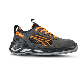 Calzatura antinfortunistica ryder esd 1sp src n 41 u-power