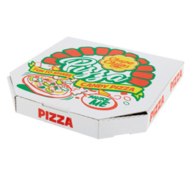 Caramelle gommose pizza - 130 gr - chupa chups