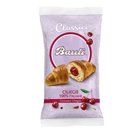 Cornetto - con farcitura di ciliegia - paluani ( multipack da 50 pezzi )