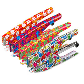 Cucitrice thaiti 0170 kartia - passo 6 - fantasie assortite - iternet