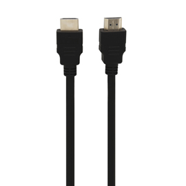 Cavo hdmi 2.0 4k hdi - 1 metro - mediacom