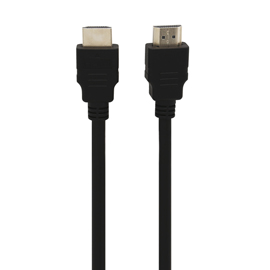 Cavo hdmi 2.0 4k hdi - 3 metri - mediacom
