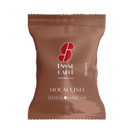 Capsula mocaccino - essse caffe'