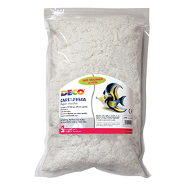 Cartapesta in polpa - 200 gr - cwr