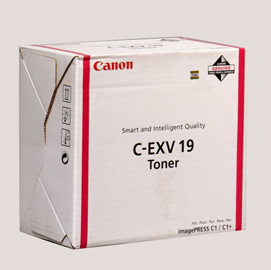 Canon - toner - magenta - 0399b002 - 16.000 pag
