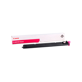 Canon - toner - magenta - 2449b002 - 9.500 pag
