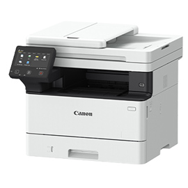 Canon- multifunzione - laser monocromatica - i-sensys x 1440i