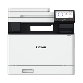 Canon - multifunzione laser a colore - imageforce c1333