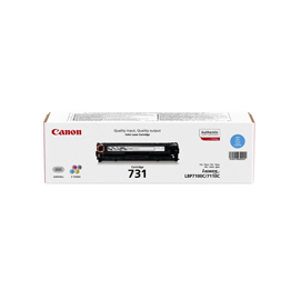 Canon - toner - ciano - 6271b002 - 1.500 pag