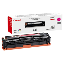 Canon - toner - magenta - 6270b002 - 1.500 pag