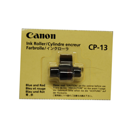 Canon - tampone - viola/rosso - 5166b001