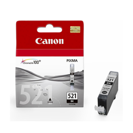Canon - cartuccia ink - nero - 2933b001 - 2.370 pag
