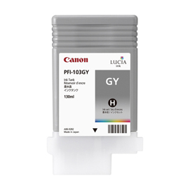 Canon - refill - grigio - 2213b001 - 130ml