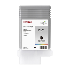 Canon - refill - grigio fotografico - 2214b001aa - 130ml