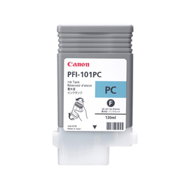 Canon - refill - ciano fotografico - 0887b001aa - 130ml