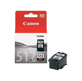 Canon - cartuccia ink - nero - 2969b001 - 401 pag