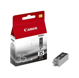 Canon - cartuccia ink - nero - 1509b001 - 191 pag