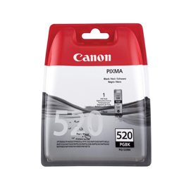 Canon - cartuccia ink - nero - 2932b001 - 334 pag