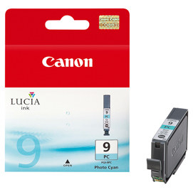 Canon - cartuccia ink - ciano - 1038b001 - 1.005 pag