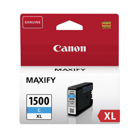 Canon - cartuccia ink - ciano - 9193b001 - 1.020 pag
