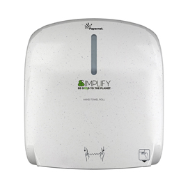 Dispenser automatic cutting system l33 x p21,1 x h37,1cm simplify