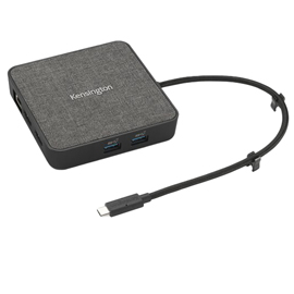 Docking station portatile usb4 - md120u4 - kensington
