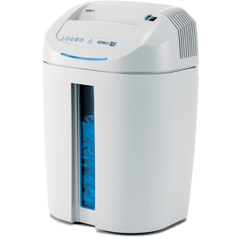 Distruggidocumenti +1 ss4 - strisce - 38,5l - kobra