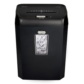 Distruggidocumenti promax rpx612 - a frammenti - 12l - rexel