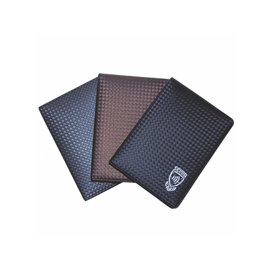 Display portadocumenti pluricard -  24 pezzi - alplast