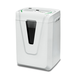 Distruggidocumenti hybrid s - taglio a frammenti 3,5x40 mm - kobra