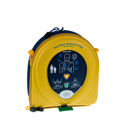 Defibrillatore samaritan pad 350p - semiautomatico - pvs