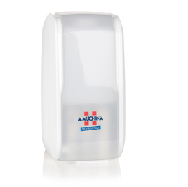 Dispenser elettronico per amuchina gel - 1 l - amuchina professional
